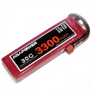 AGA3300/30-3S