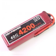 AGA4200/40-4S