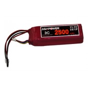AGAT2500/3-3S