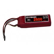 AGAT2500/3-3S