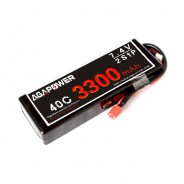 AGAC3300/40-2S1P