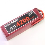 AGA4200/40-5S