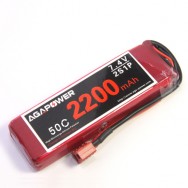 AGA2200/50-2S