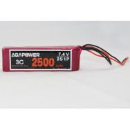 AGAR2500/3-2S