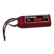 AGAT2500/3-3S