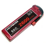 AGA2600/50-3S