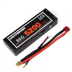 RC Car Lipo Battery